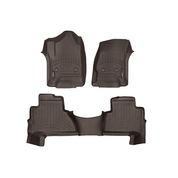 Floorliners, 476071-476952
